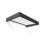 NADSTREEK NAD VRATI PALRAM, CANOPY SOPHIA 1600 GREY - OPAL BALA